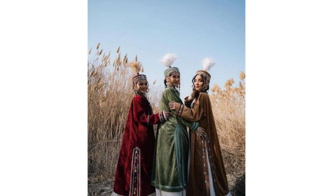 Прокат платьев Астана - изображение 3