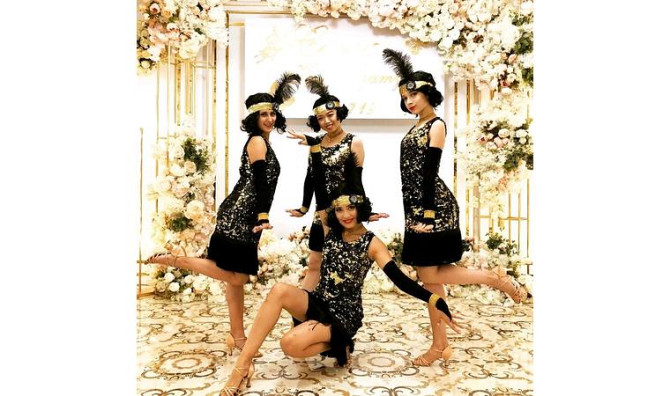 Прокат платьев, балетных пачек, шопенок, костюмов Алматы - изображение 4