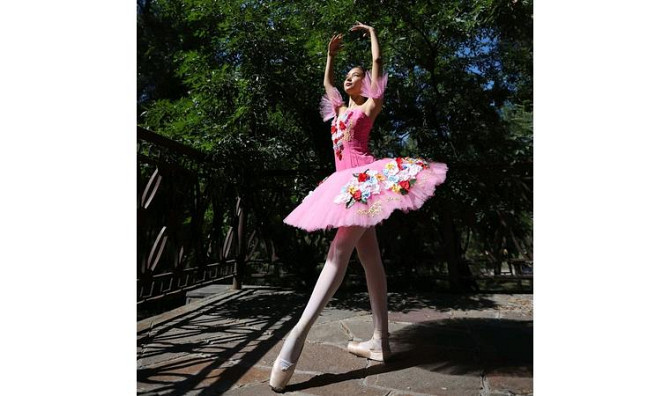 Прокат платьев, балетных пачек, шопенок, костюмов Алматы - изображение 1