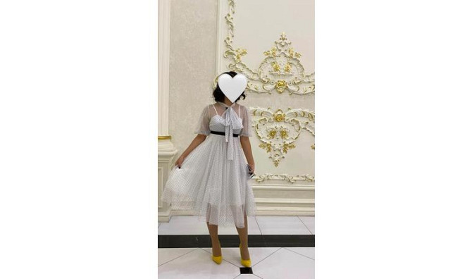 Прокат платья Алматы - изображение 1