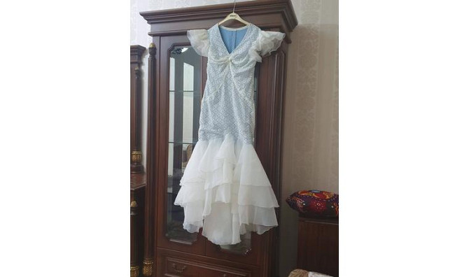 Прокат платья Тараз - изображение 1
