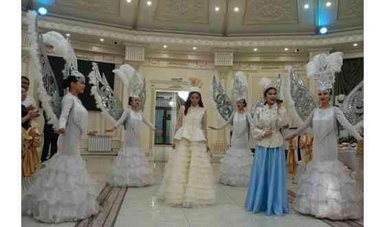 Прокат платья Алматы