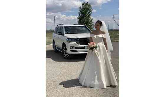 Прокат свадебного платья Astana