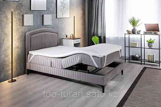 Кровать для спальни трансформируемая Алматы