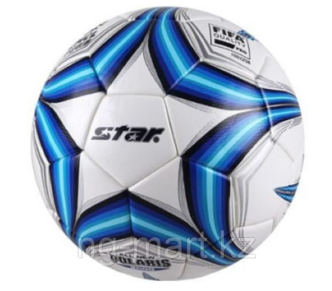 Мяч футбольный Star 2000 Алматы - изображение 1