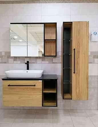 Мебель для ванной комнаты Алматы