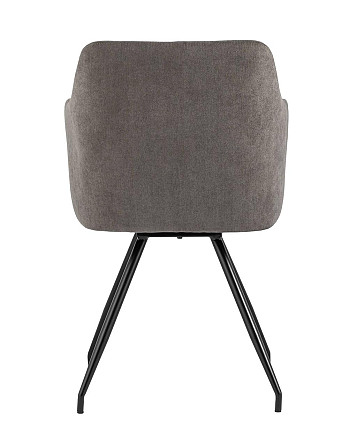 Вращающийся стул Sling, коричневый Алматы - изображение 3