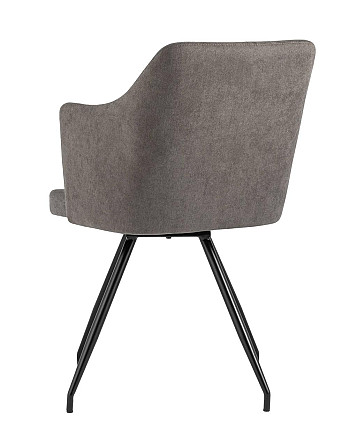 Вращающийся стул Sling, коричневый Алматы - изображение 4