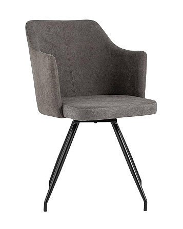 Вращающийся стул Sling, коричневый Алматы - изображение 1