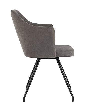 Вращающийся стул Sling, коричневый Алматы - изображение 2