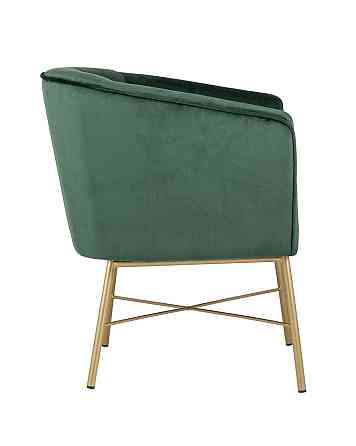 Кресло Shale, зеленый Алматы
