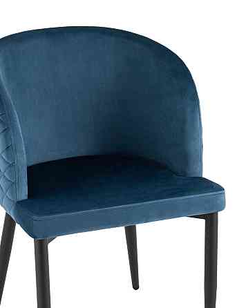 Стул-кресло Oscar, сине-зеленый Алматы
