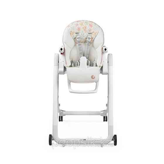 Стульчик для кормления Peg Perego Siesta Follow Me Aquarelle Алматы