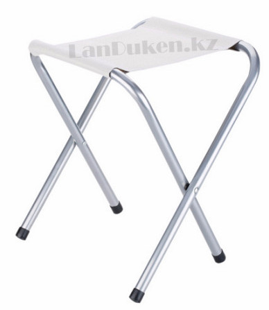 Раскладной стол и стулья для пикника в чемодане FOLDING TABLE "90* 60* 70 см" (туристический столик) Алматы - изображение 2