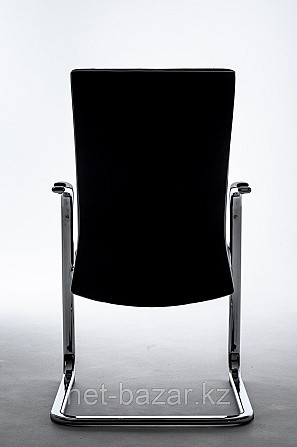 Офисное кресло Арт Строй Мебель 5025C, черный Алматы - изображение 3
