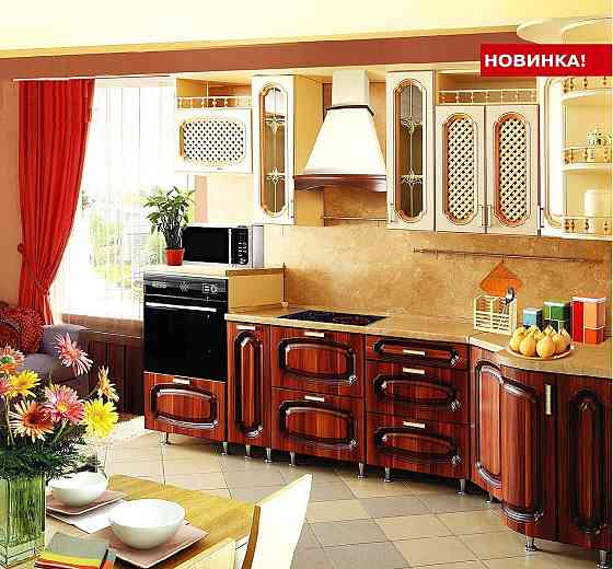 Заказать кухонный гарнитур алматы Алматы