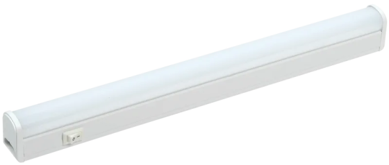Светильник светодиодный линейный ДБО 3001 4Вт 4000K IP20 311мм пластик IEK Нур-Султан