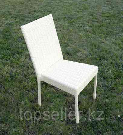 Кресло плетёное "Оптима 3" Нур-Султан