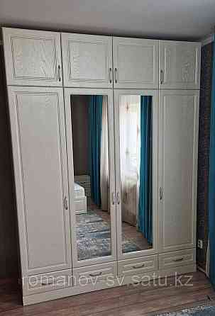 Шкаф для спальни Астана