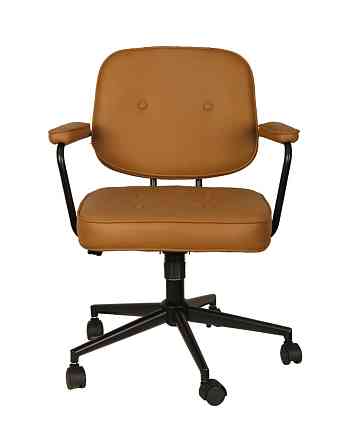 Кресло офисное Snoop коричневый Алматы