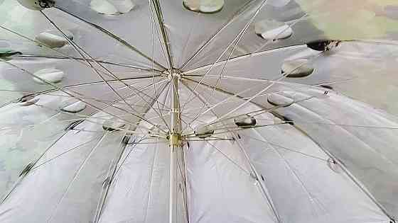 Пляжный зонт средний Алматы