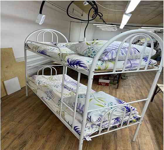 Двухъярусная кровать Алматы