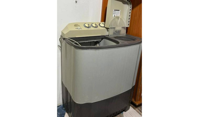 Ремонт стиральных машин Кокшетау - изображение 2