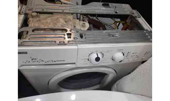 ремонт стиральных машин, ремонт холодильников Нур-Султан