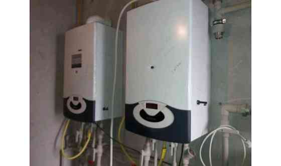 Ремонт водонагреватели, ремонт электрических и газовых водонагреватели Актау