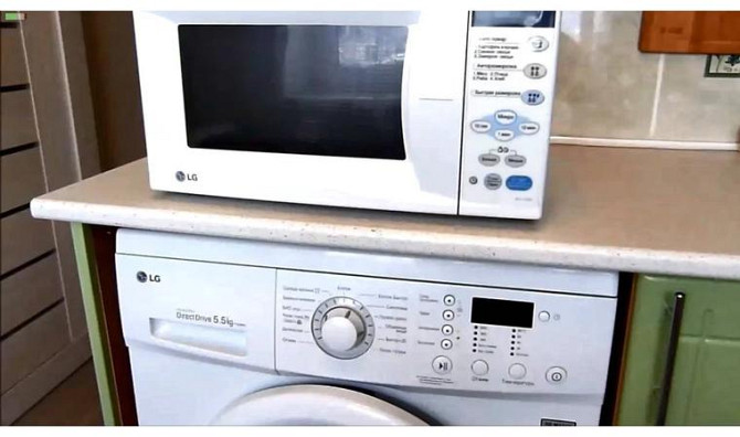 Ремонт стиральных машинок и микроволновок. Рудный - изображение 2