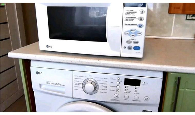 Ремонт стиральных машинок и микроволновок Рудный - изображение 1