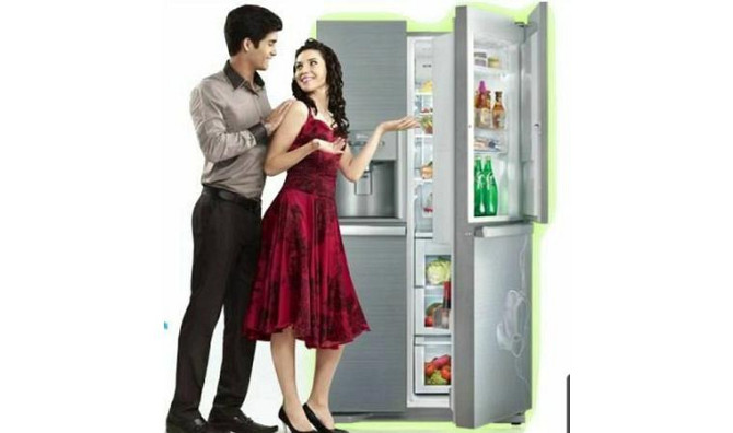 Ремонт холодильников морозильников витрин в городе Семей Семей - изображение 1