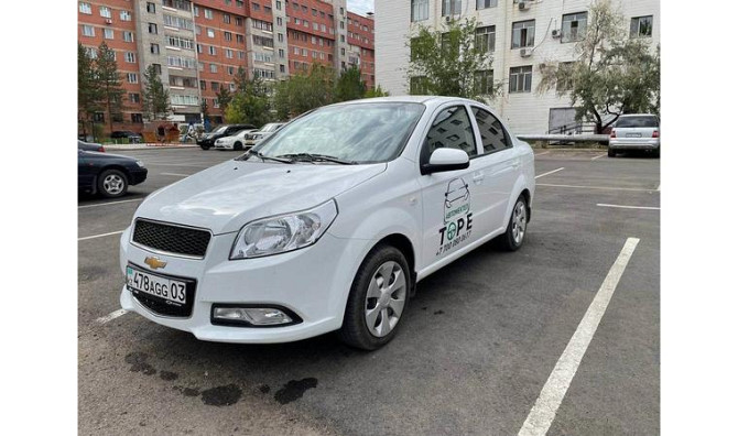 Обучение вождению на автомобиле Астана - изображение 1