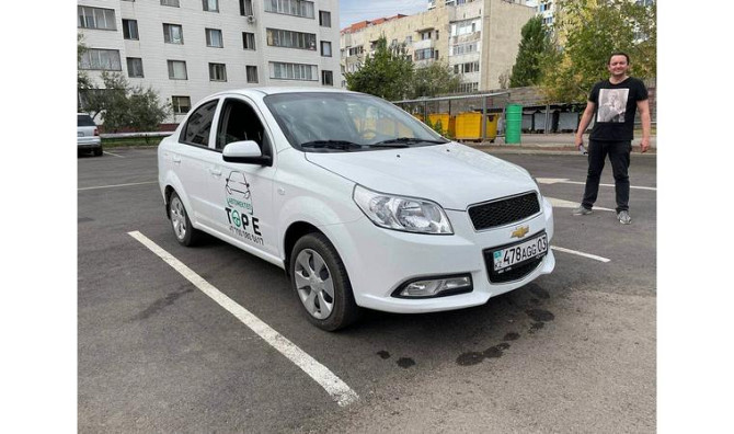 Обучение вождению на автомобиле Астана - изображение 4
