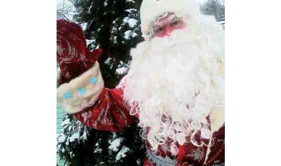 Остроумный ведущий, весёлый тамада, сказочный настоящий Дед Мороз. Каскелен