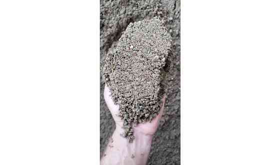Доставка песок, щебень, клинец, глина, вывоз строительных отходов. Шымкент