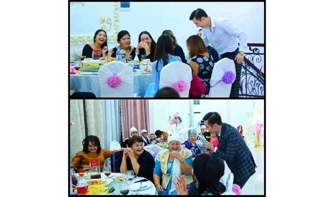 presenter, toastmaster, showman, asaba Pavlodar - photo 3