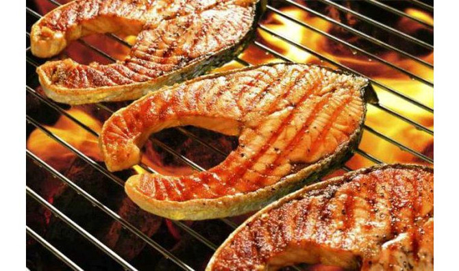 Вкусные Сочные Шашлыки Астана - изображение 2