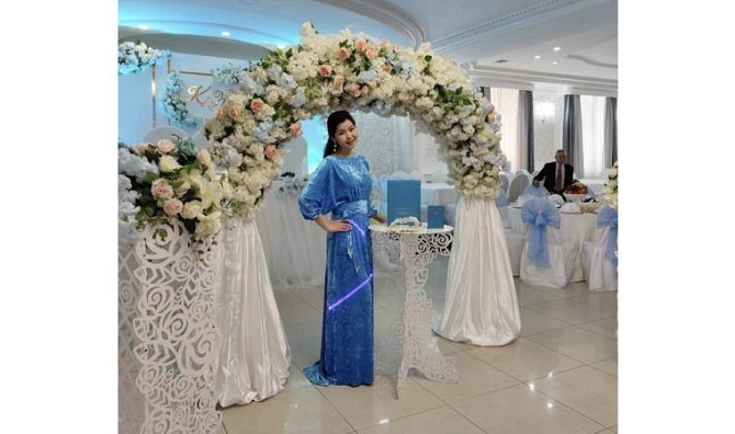 Выездная регистрация брака Астана! Астана - изображение 3
