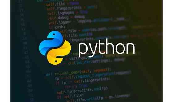 Помощь Python. Проекты и дипломные работы. Data Science пайтон Алматы