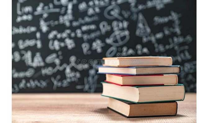 Tutor in Theoretical Mechanics and Sopromat
      Pavlodar Pavlodar - photo 1