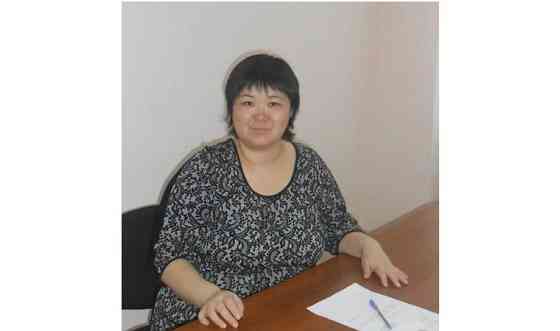 Репетитор казахского языка онлайн Алматы