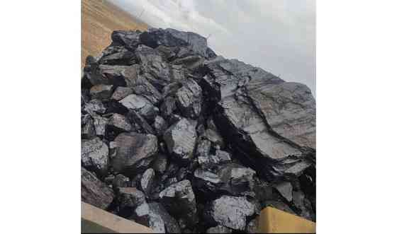 Уголь для населения Караганда