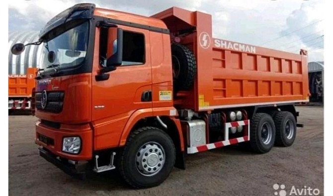 Самосвал қызметтері Нур-Султан - изображение 2