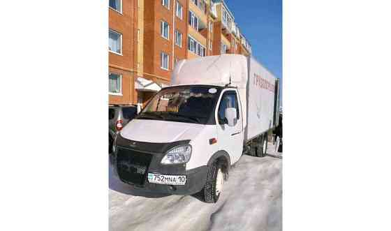 Грузоперевозки Kostanay