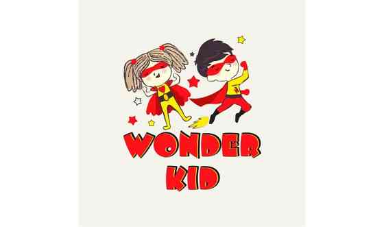детский коррекционный центр Wonder Kid Караганда