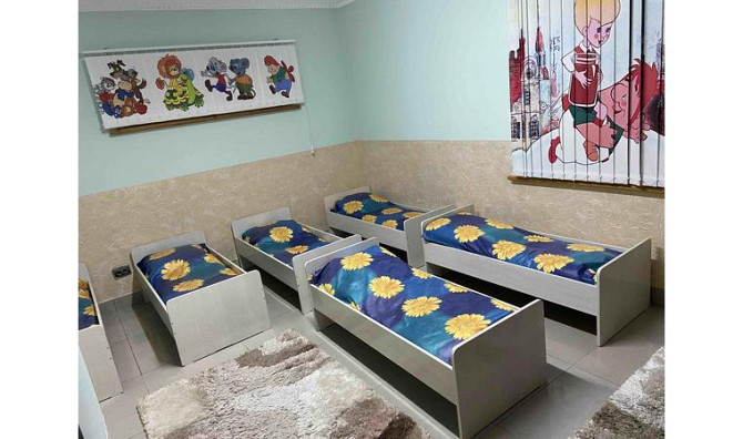 Коррекционной мини детский сад Шымкент - изображение 4