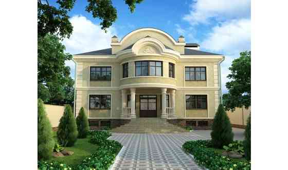 Архитектурное проектирование зданий, Алматы     
      Алматы Алматы