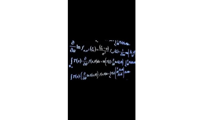 Мен вышмат, сызықтық алгебра, физика, С++, питон бойынша есептер шығарамын Талгар - изображение 1