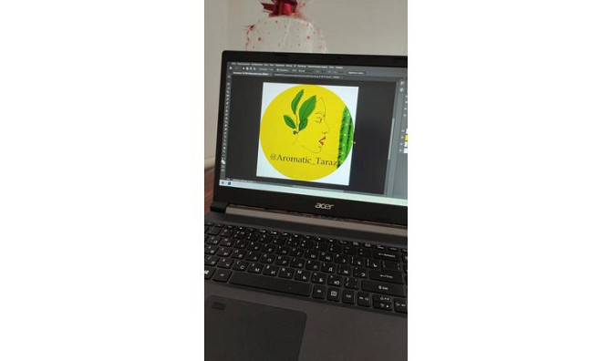 Content maker Taraz - photo 1